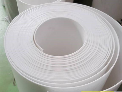 5mm聚四氟乙烯板，聚4氟乙烯板