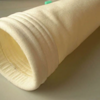 PPS過(guò)濾氈布袋