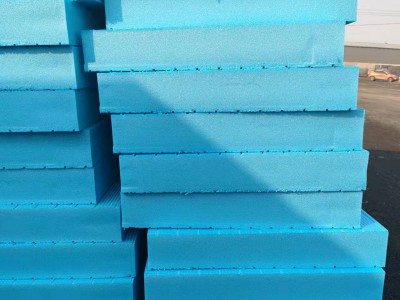 河間金色保溫建材  5公分?jǐn)D塑板 回填專用板