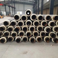 河北雙燁，聚氨酯管道施工