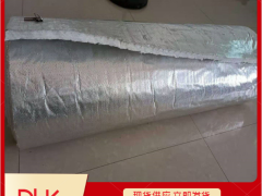 電梯井隔音針刺氈施工現(xiàn)場 (505播放)