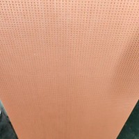 定做橘紅色高容重 高抗壓 普通5公分?jǐn)D塑板