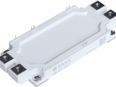 武漢國產(chǎn)SiC碳化硅MOSFET功率器件