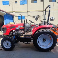 大型絞磨機(jī) 15噸504拖拉機(jī)絞盤(pán)車(chē) 二手車(chē)改裝絞磨