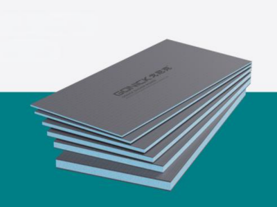 背襯板的厚度和尺寸與用途