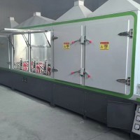 膨脹條生產(chǎn)設備