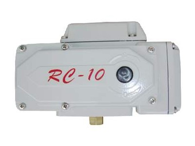 RC-10閥門(mén)電動(dòng)執(zhí)行器/電動(dòng)執(zhí)行器
