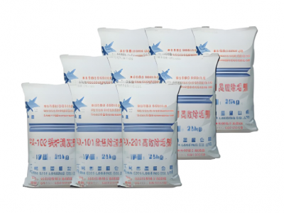 藍(lán)星AX-101燃煤除焦除渣劑