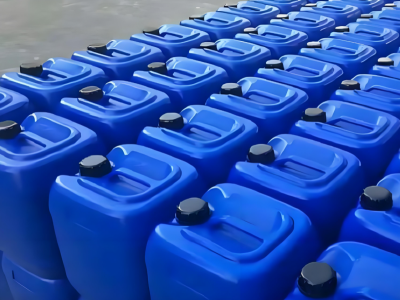 藍星AX-312循環(huán)水系統(tǒng)設備清洗劑