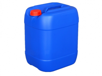 藍(lán)星AX-316預(yù)膜緩蝕劑