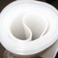 硅橡膠板、墊