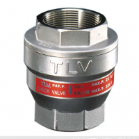 日本TLV閥門(mén)止回閥 進(jìn)口日本TLV旋啟式止回閥
