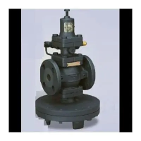 進(jìn)口閥門GDK-2000減壓閥 美國(guó)阿姆斯壯減壓閥