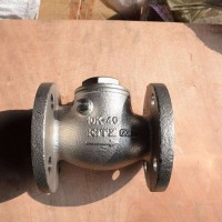 日本KITZ閥門止回閥 進口20K北澤銅止回閥