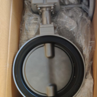 日本KITZ閥門(mén)手動(dòng)蝶閥 G-PN16DU型蝶閥