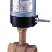 日本北澤電動(dòng)球閥 進(jìn)口KITZ閥門EA100電動(dòng)不銹鋼球閥