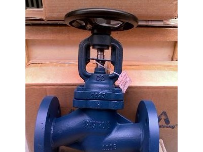阿姆斯壯截止閥 美國(guó)Armstrong截止閥 上海