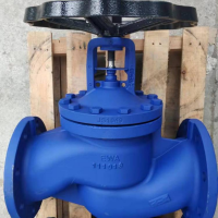 德國艾瑞ARI截止閥 進口正宗-FABA系列蒸汽截止閥