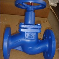 德國KSB凱士比截止閥BOA-H總代直供 上海