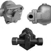 馬克丹尼FTT疏水閥 馬克丹尼浮球式疏水閥