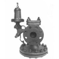 馬克丹尼HTD調(diào)節(jié)閥 馬克丹尼先導(dǎo)式調(diào)節(jié)閥