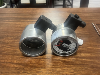 Instruments and meters