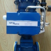 KA43進口氣動調節(jié)閥 斯派莎克氣動調節(jié)閥